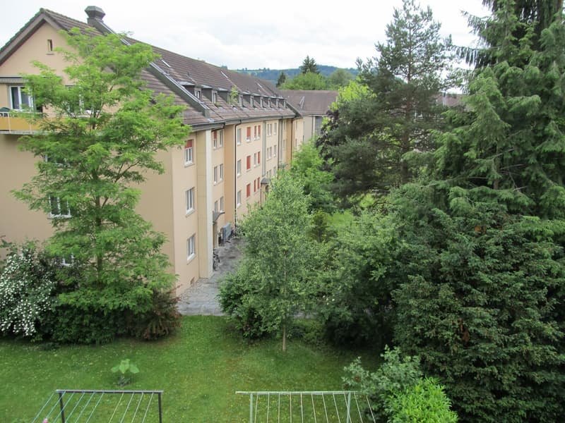 Wohnen in der Nähe vom Egelsee (11)
