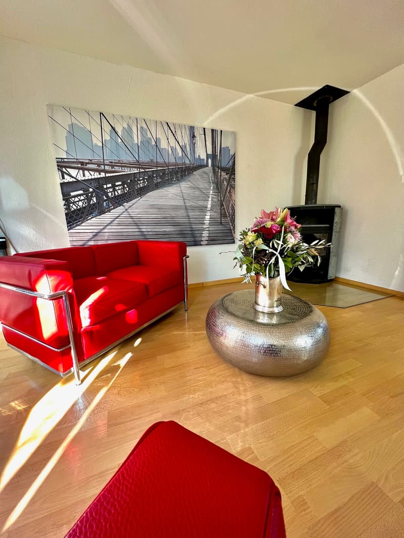 Doppelhaus Hälfte | homegate.ch