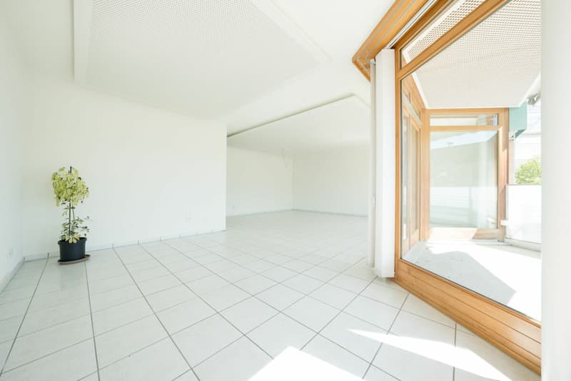 4.5-Zimmerwohnung im 1. Obergeschoss, Süd-West (3)