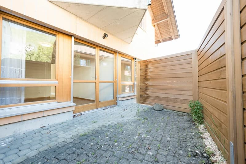 4.5-Zimmerwohnung im 1. Obergeschoss, Süd-West (15)