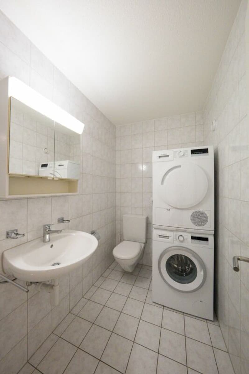 4.5-Zimmerwohnung im 1. Obergeschoss, Süd-West (10)