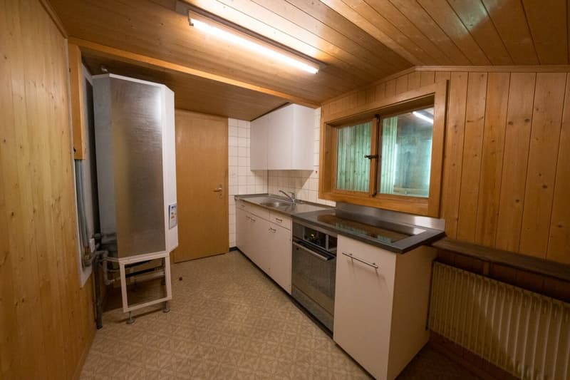 Zwei Wohnhäuser inklusive Atelier und Laden (34)