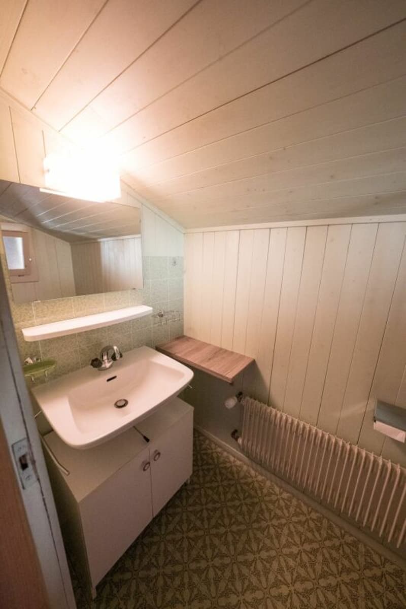 Zwei Wohnhäuser inklusive Atelier und Laden (29)