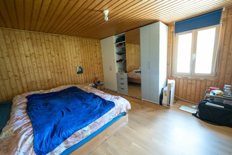 Zwei Wohnhäuser inklusive Atelier und Laden (17)
