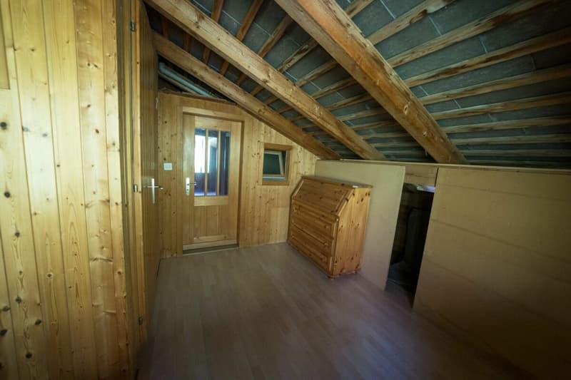 Zwei Wohnhäuser inklusive Atelier und Laden (33)