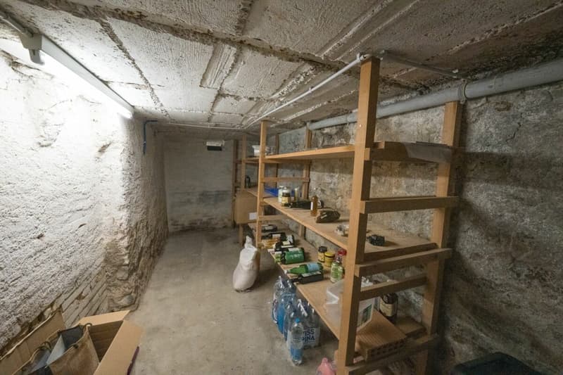 Zwei Wohnhäuser inklusive Atelier und Laden (9)