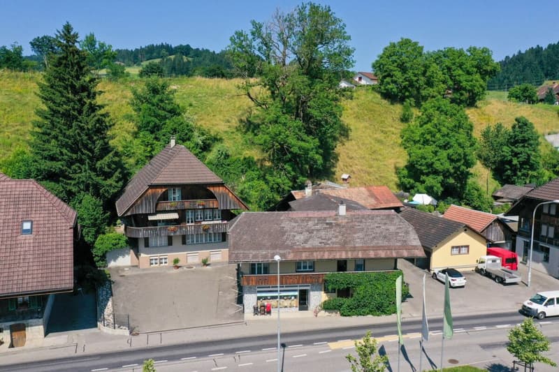 Wohnen (2)