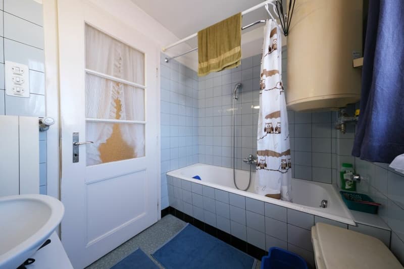 Appartement central de 5 pièces au 2e étage (15)