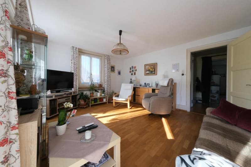 Appartement central de 5 pièces au 2e étage (5)