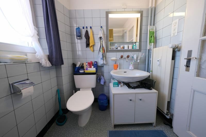Appartement central de 5 pièces au 2e étage (16)