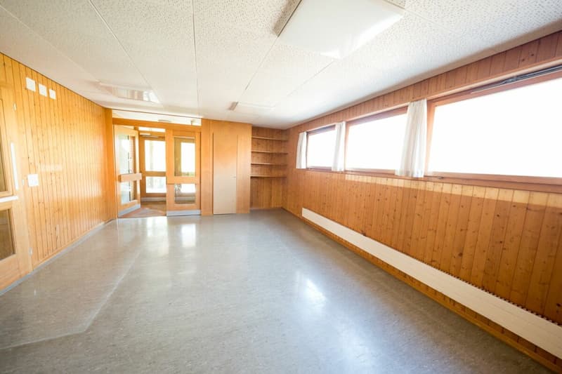 Ehemaliger Kindergarten Rüderswil (9)