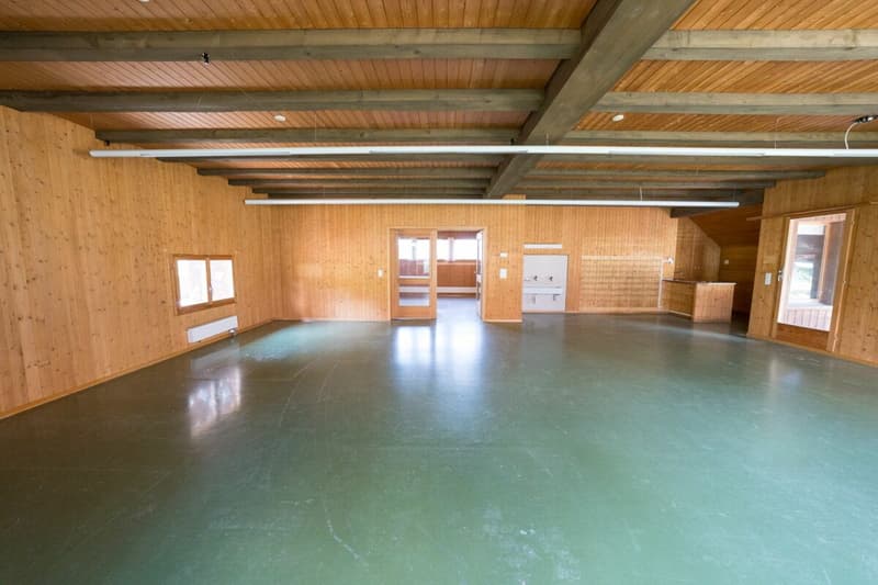 Ehemaliger Kindergarten Rüderswil (14)