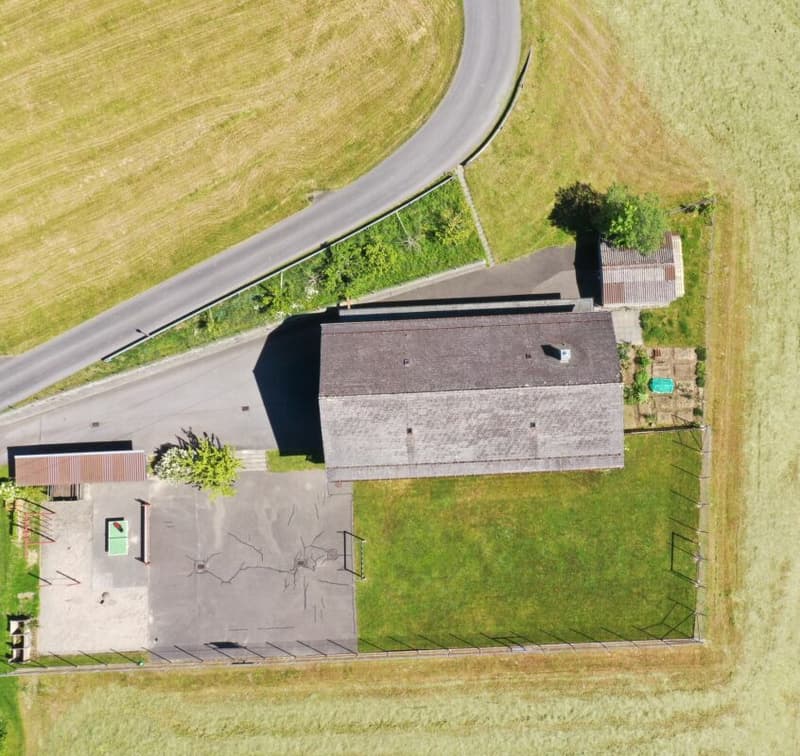 Ehemaliges Schulhaus Hindten (4)