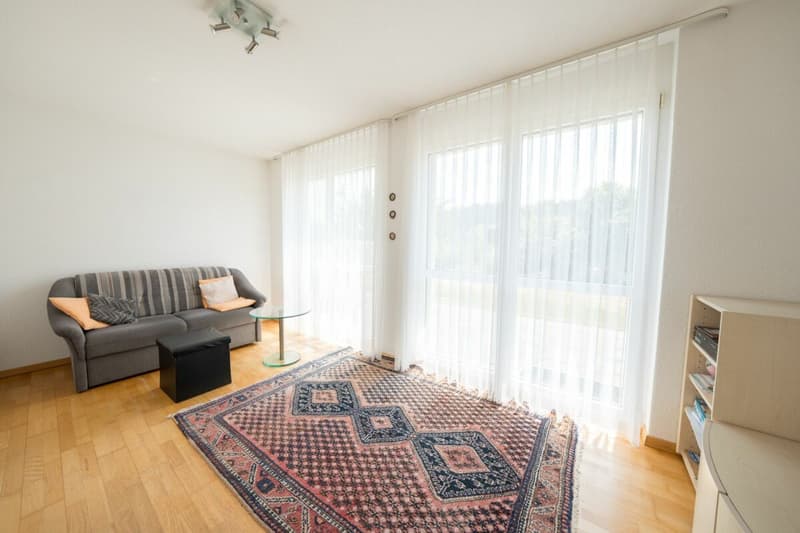 Grosszügige 4.5-Zimmerwohnung im Parterre (10)