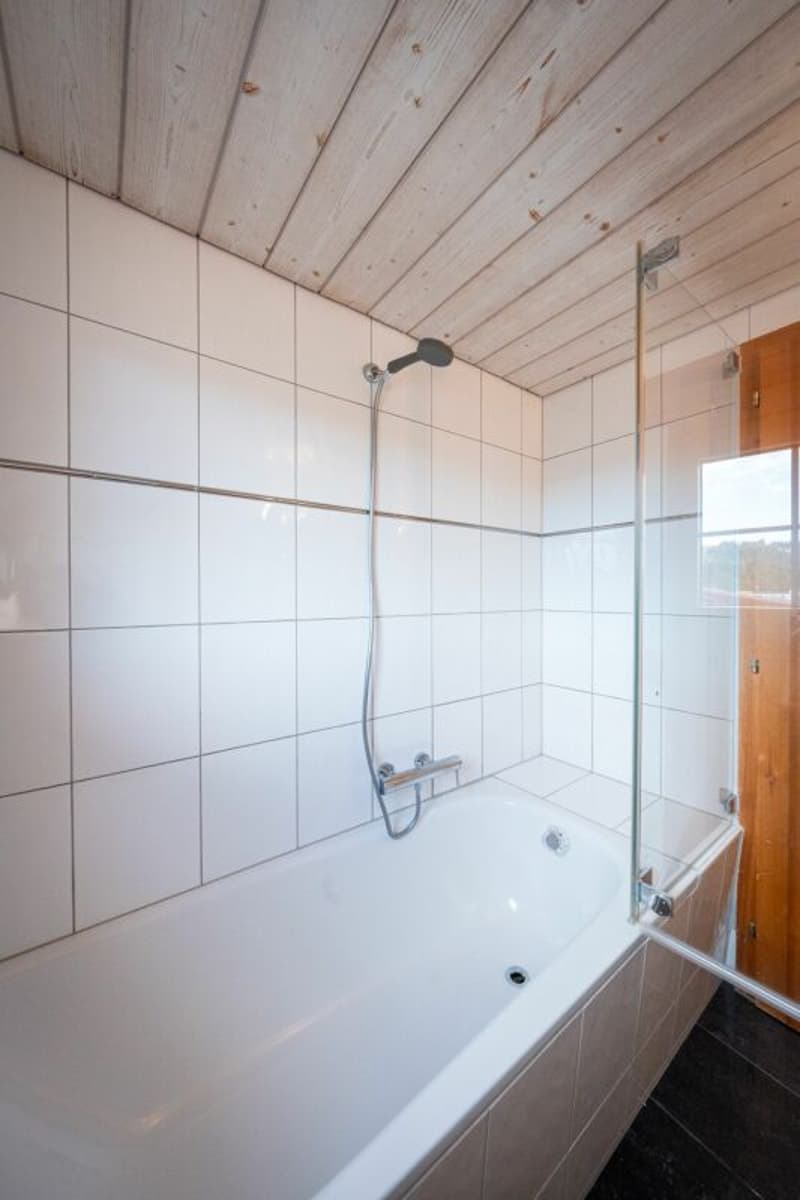 Grosszügige 3.5-Zimmer-Dachwohnung (10)