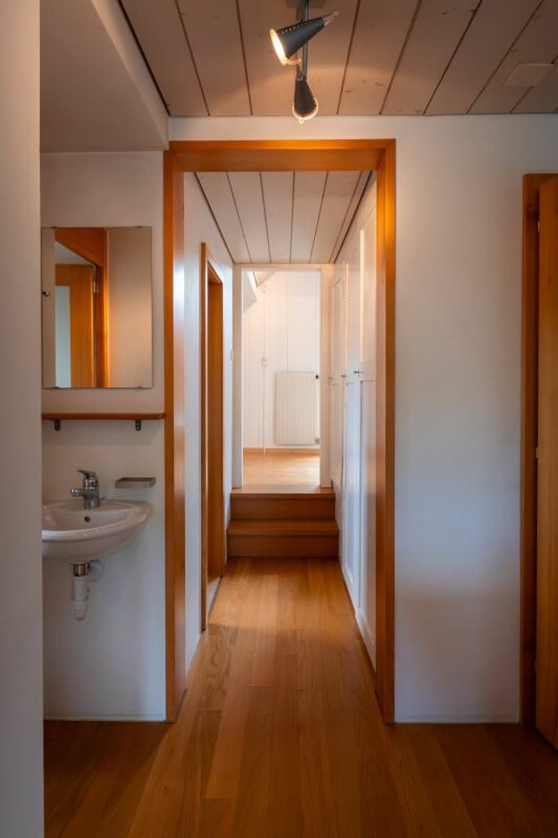 Grosszügige 3.5-Zimmer-Dachwohnung (7)