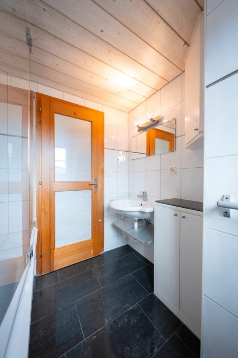 Grosszügige 3.5-Zimmer-Dachwohnung (9)