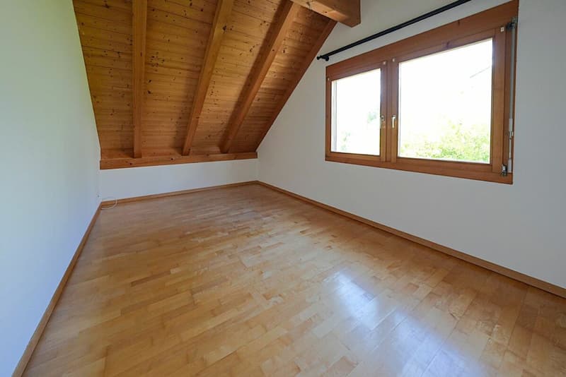 Sonniges Reiheneinfamilienhaus mit Bergblick (10)