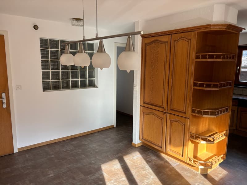Wohnhaus in Ulrichen (5)