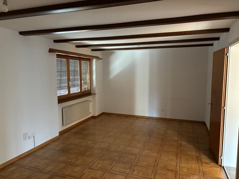 Wohnhaus in Ulrichen (7)