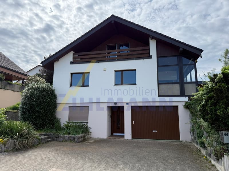 Charmantes, freistehendes 6.5-Zimmer Einfamilienhaus (4)