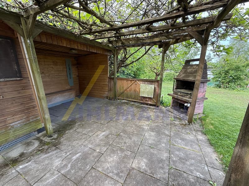 Charmantes, freistehendes 6.5-Zimmer Einfamilienhaus (2)