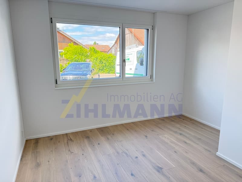 Stilvolle 4.5-Zimmer-Gartenwohnung mit grosszügigem Aussenbereich (7)