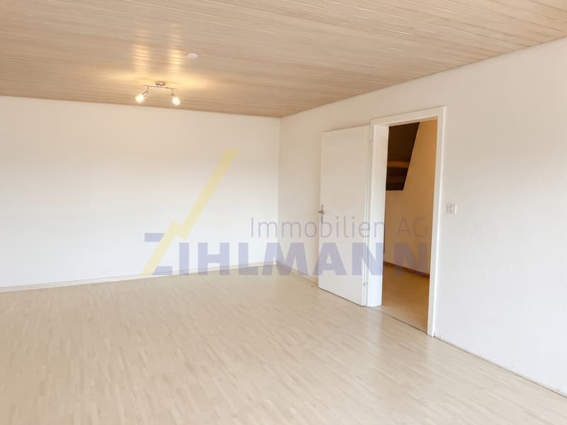 Attraktive Wohn- und Gewerbeliegenschaft mit grossem Nutzungspotenzial (9)