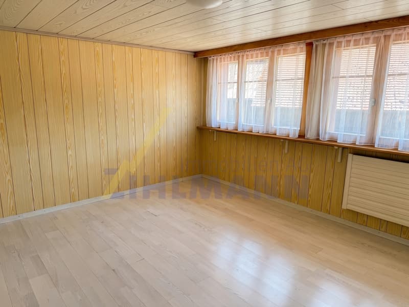4.5-Zimmer-Hausteil mit grosszügigen Räumen (4)