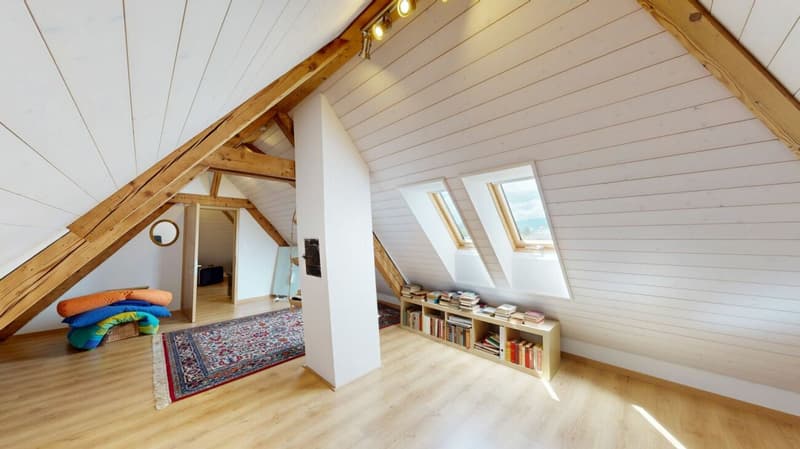 3-room apartment on the 2nd floor (12)
