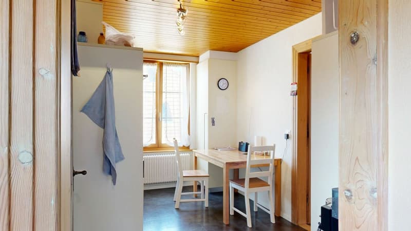 3-room apartment on the 2nd floor (5)