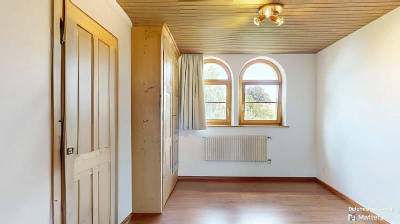 3-room apartment on the 2nd floor (3)