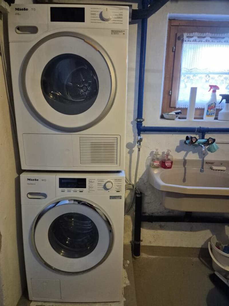3-room apartment on the 2nd floor (10)