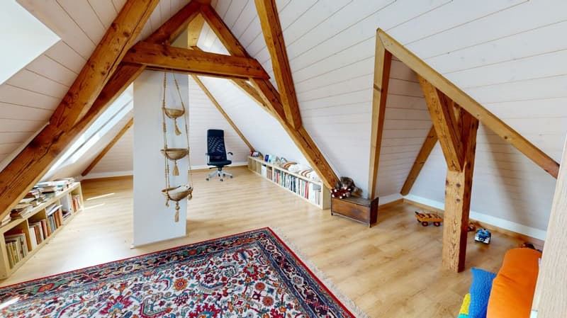 3-room apartment on the 2nd floor (13)