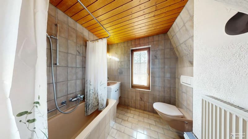 3-room apartment on the 2nd floor (8)