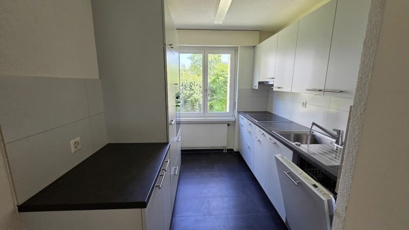 Helle 3,5-Zimmerwohnung (5)
