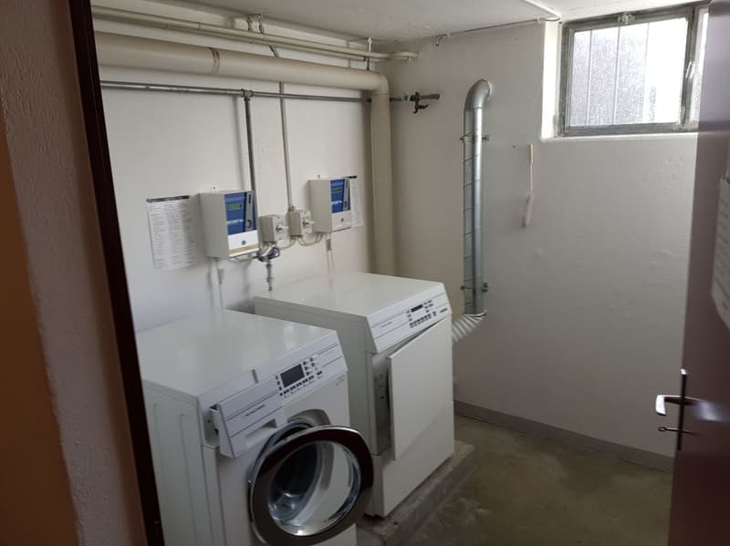 3-Zimmerwohnung im Hochparterre - kürzlich renoviert (10)
