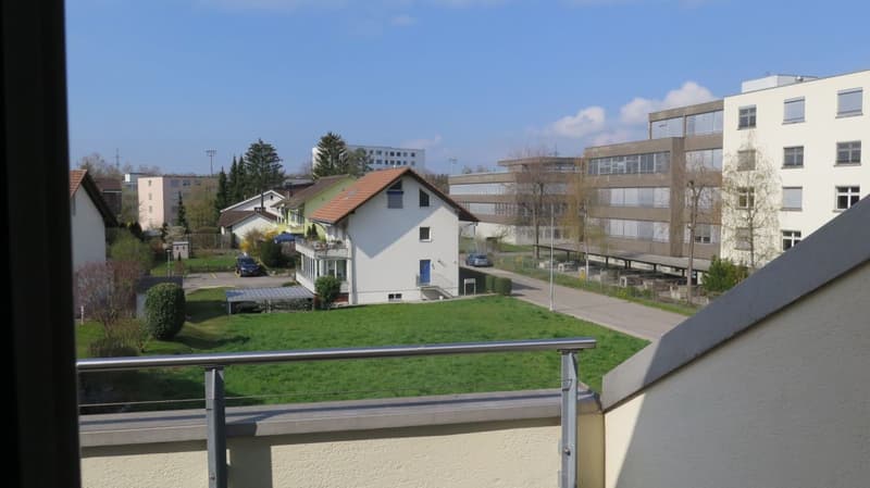 Beispielbild Balkon Süden