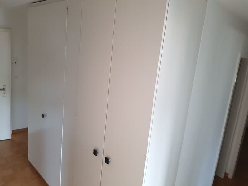 Beispielbild Wandschränke