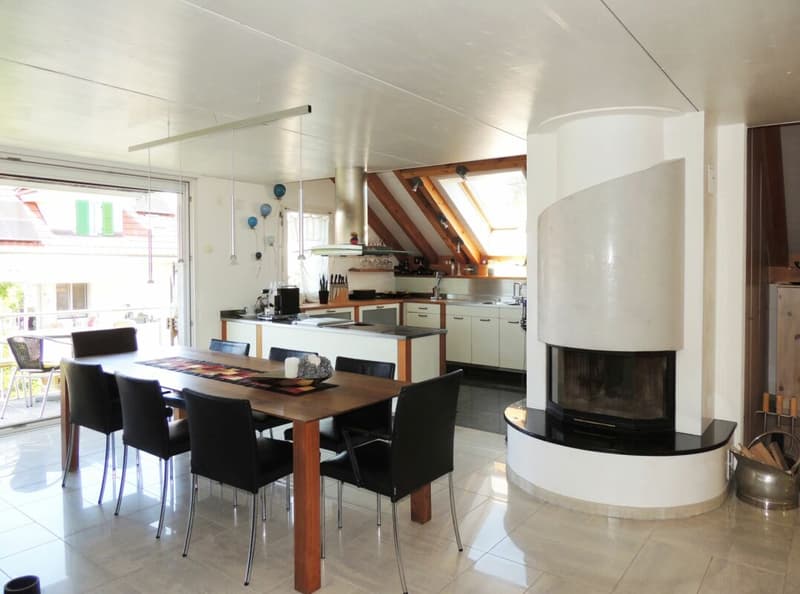 Sevogelstrasse 79, 4132 Muttenz