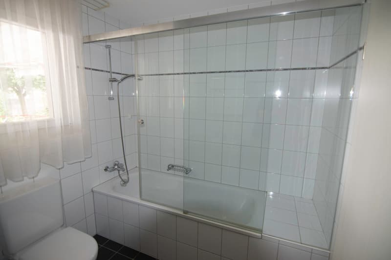 Moderne 2.5-Zimmer-Wohnung mit 30m2 Terrasse in Dielsdorf Zürich (10)