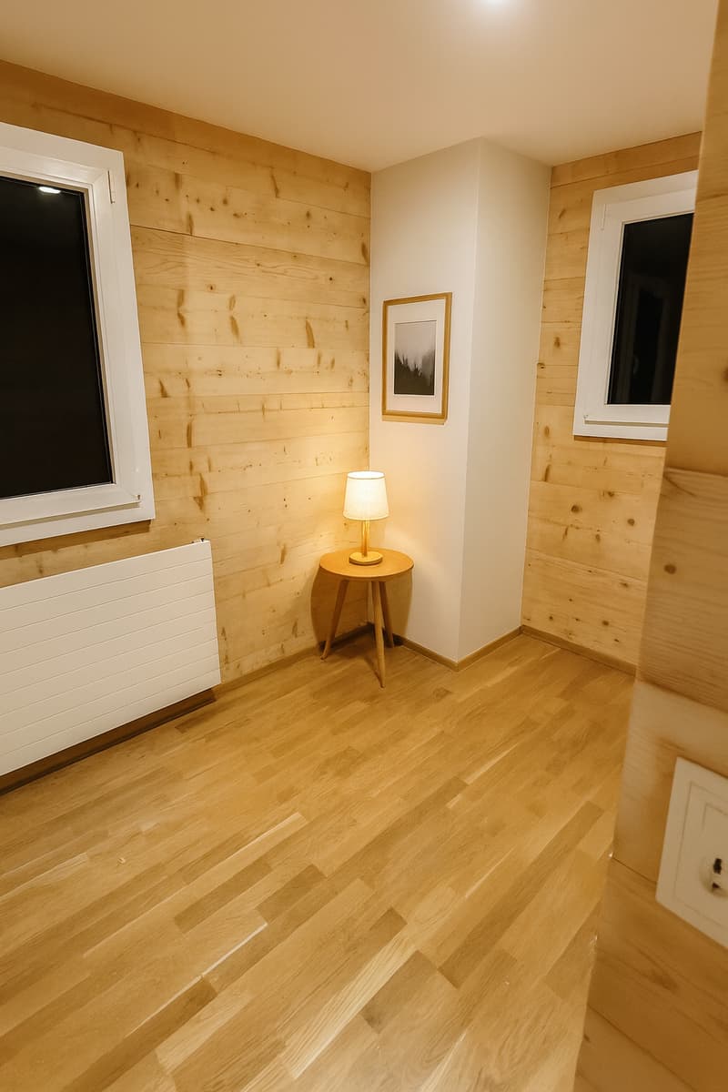 Kinderzimmer I. OG