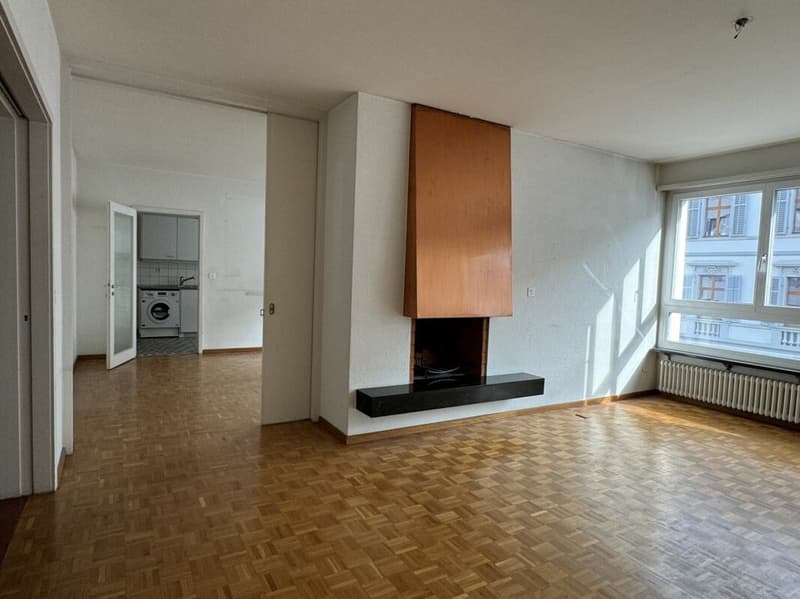 Nonnenweg 19, 4055 Basel
