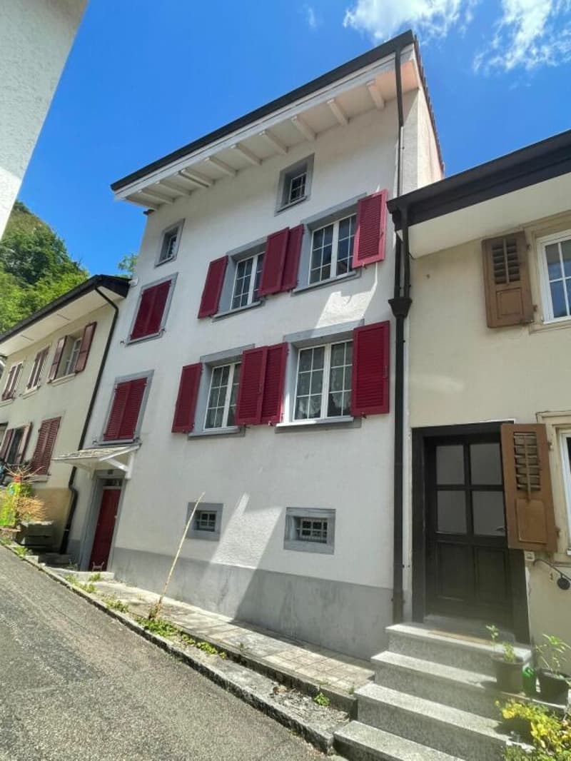 Renovationsbedürftige Altstadtliegenschaft mit Charme und Potenzial (9)