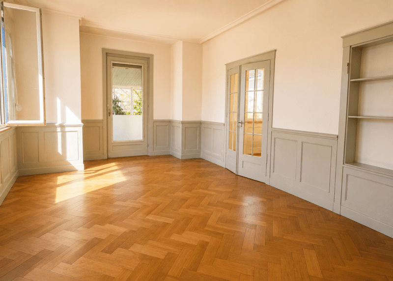 2 helle Arbeitsräume mit Wintergarten in einer Herrschaftsvilla (4)