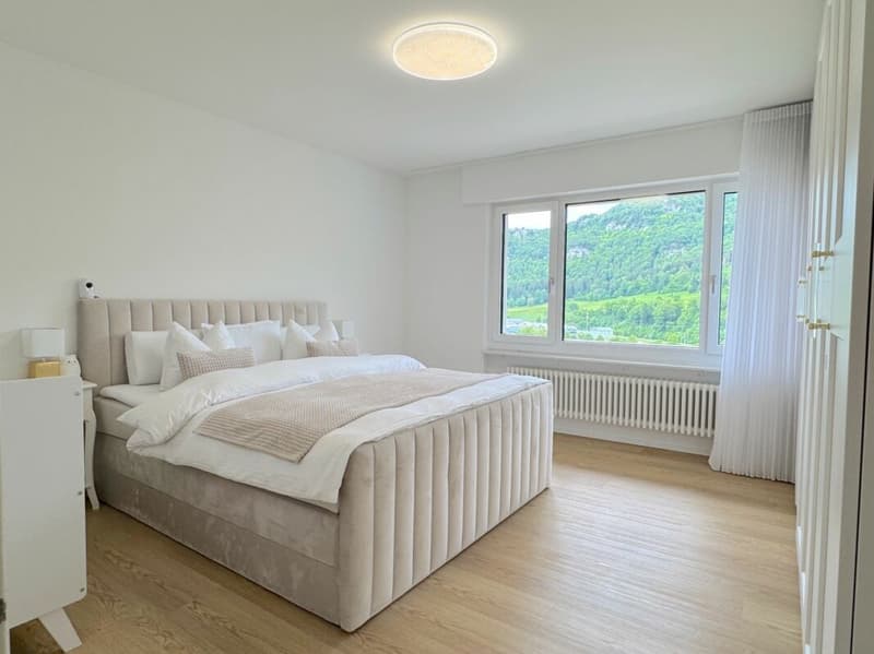 EFH an erhöhter und optimal besonnter Lage (4)