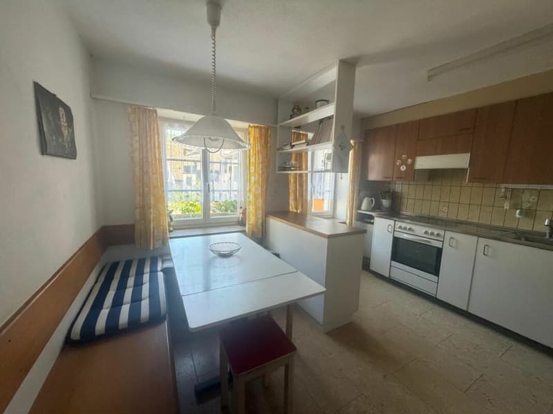 Charmantes Reiheneinfamilienhaus mit vielseitigem Raumangebot an ruhiger, zentraler Lage (6)