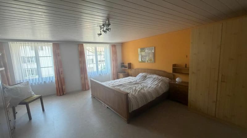 Charmantes Reiheneinfamilienhaus mit vielseitigem Raumangebot an ruhiger, zentraler Lage (9)