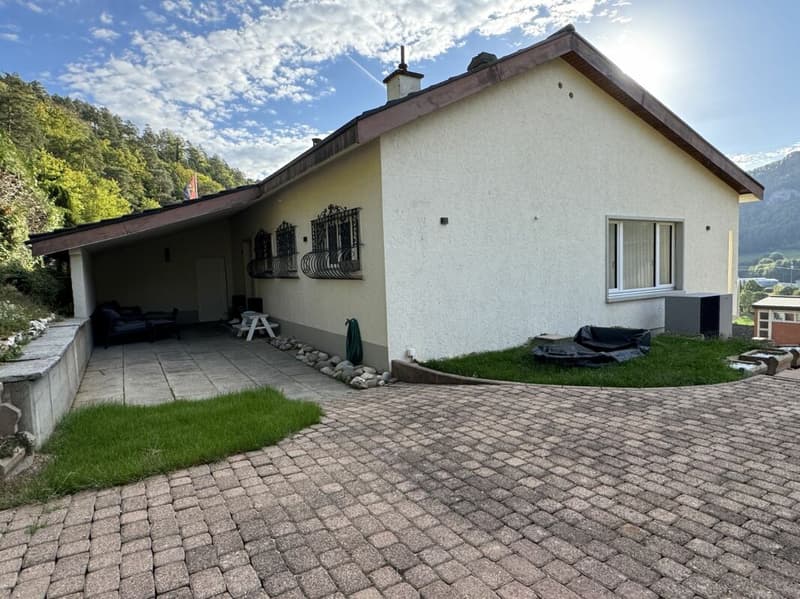Kernsaniertes EFH mit fantastischer Weitsicht (3)
