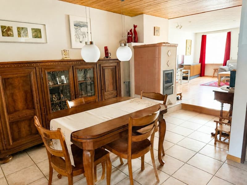 Charmantes Reiheneinfamilienhaus mit vielseitigem Raumangebot an ruhiger, zentraler Lage (5)